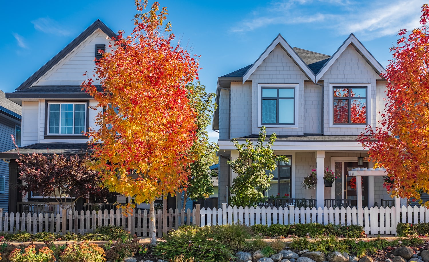 Rancho Cordova Property Management